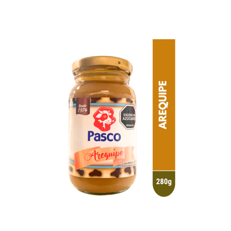 Arequipe 280g