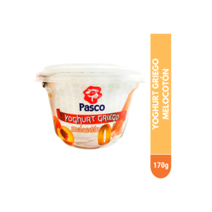 Griego melocoton