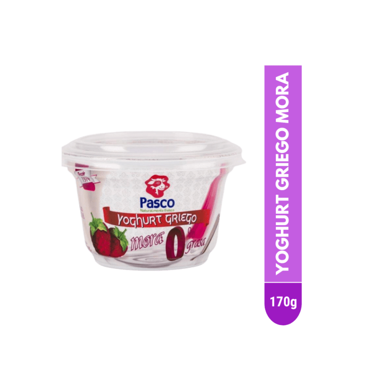 Yoghurt Griego Mora 170g