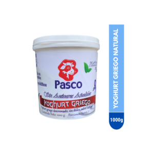 Griego natural