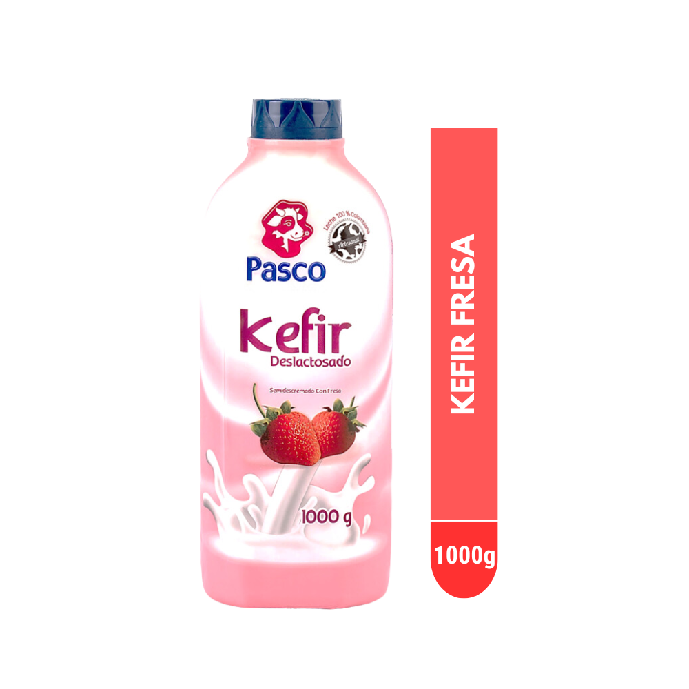 Kefir fresa