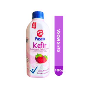 Kefir Mora