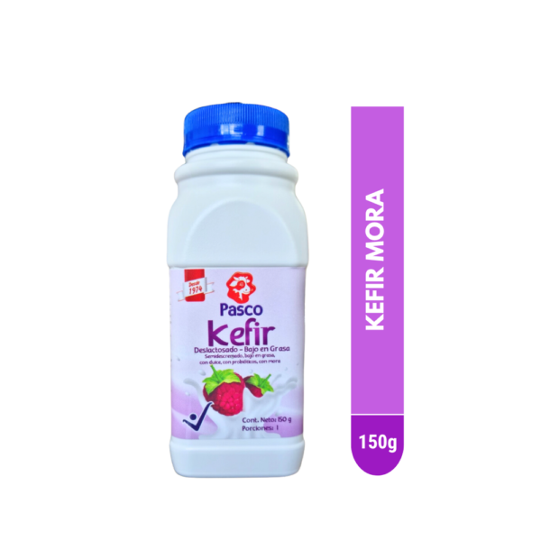 Kefir Mora