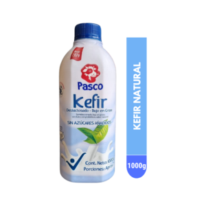 Kefir Natural