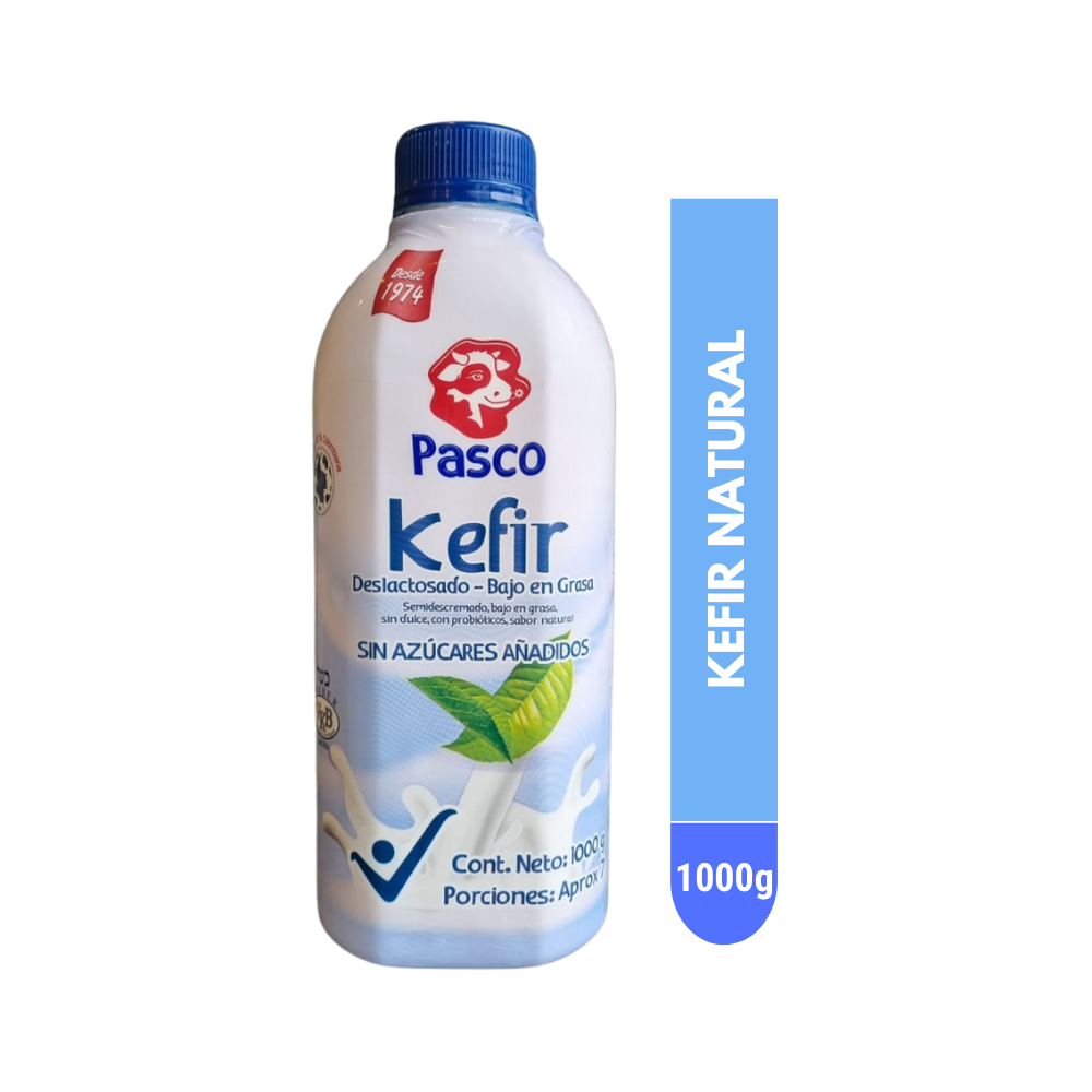 Kefir Natural