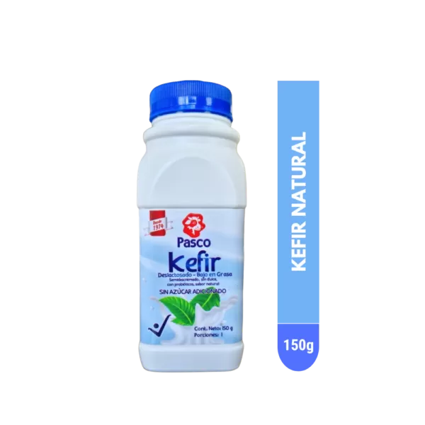Kefir Natural