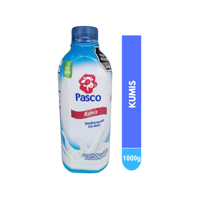 Kumis 1000g