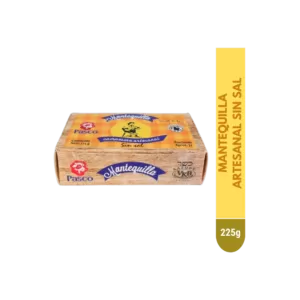 Mantequilla