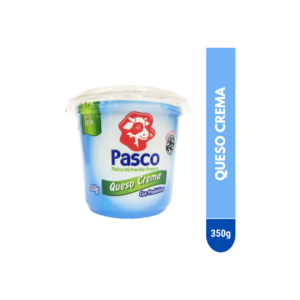Queso crema