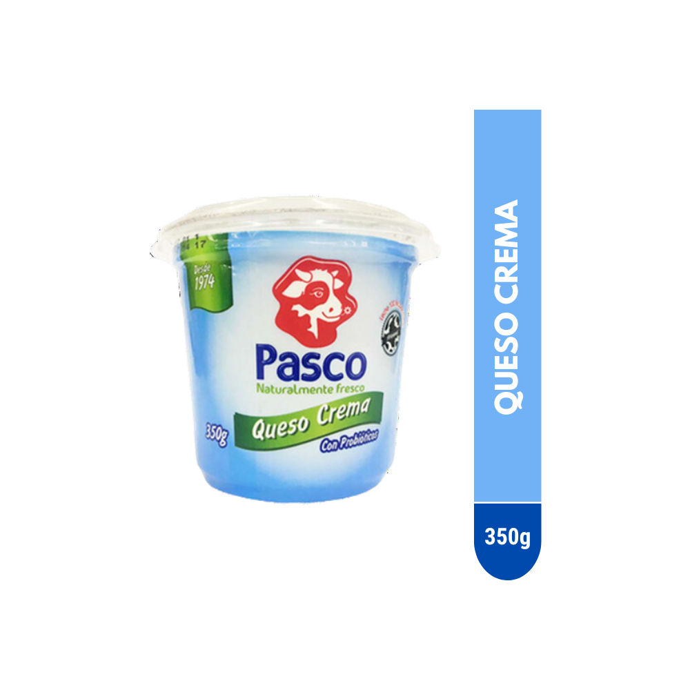 Queso crema