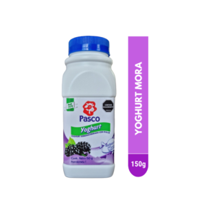 Yogurt Mora