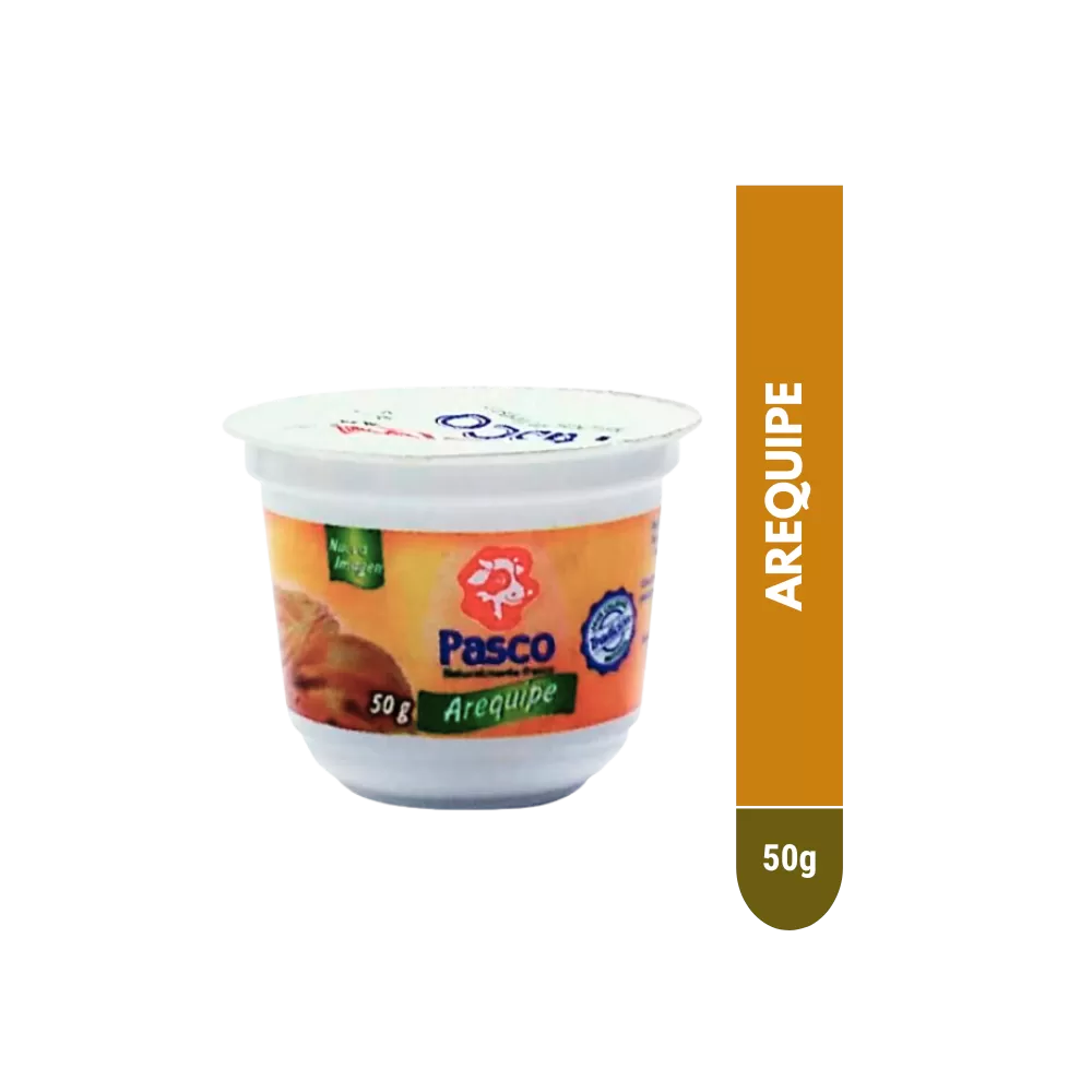 Arequipe 50g